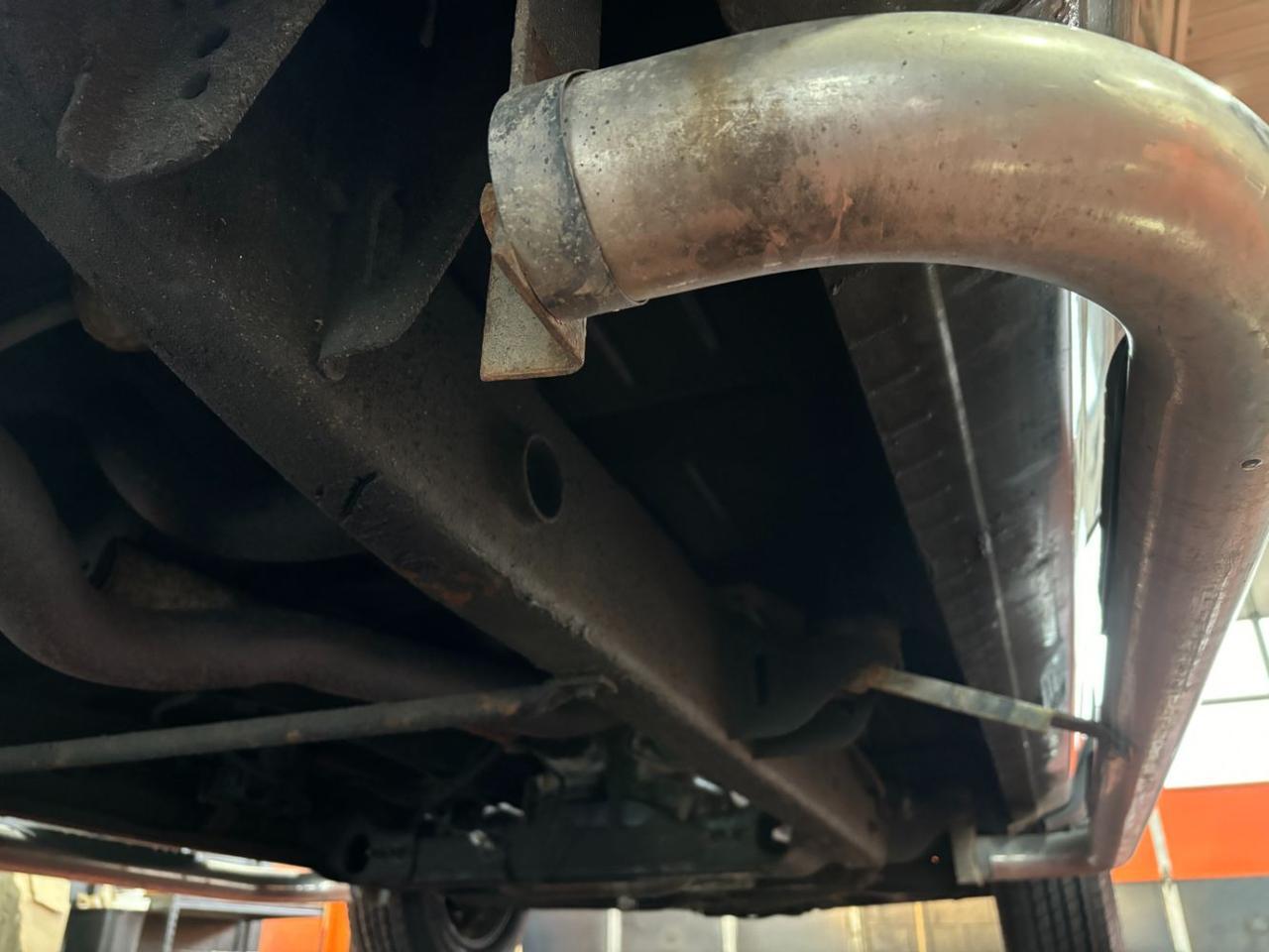 2004 Chevrolet Silverado 1500 Ext. Cab Short Bed 2WD Franklin OH