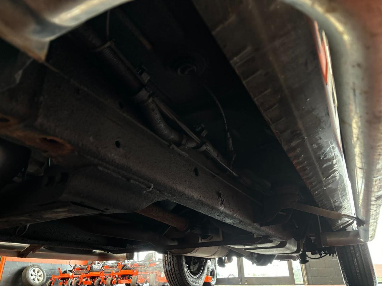 2004 Chevrolet Silverado 1500 Ext. Cab Short Bed 2WD Franklin OH