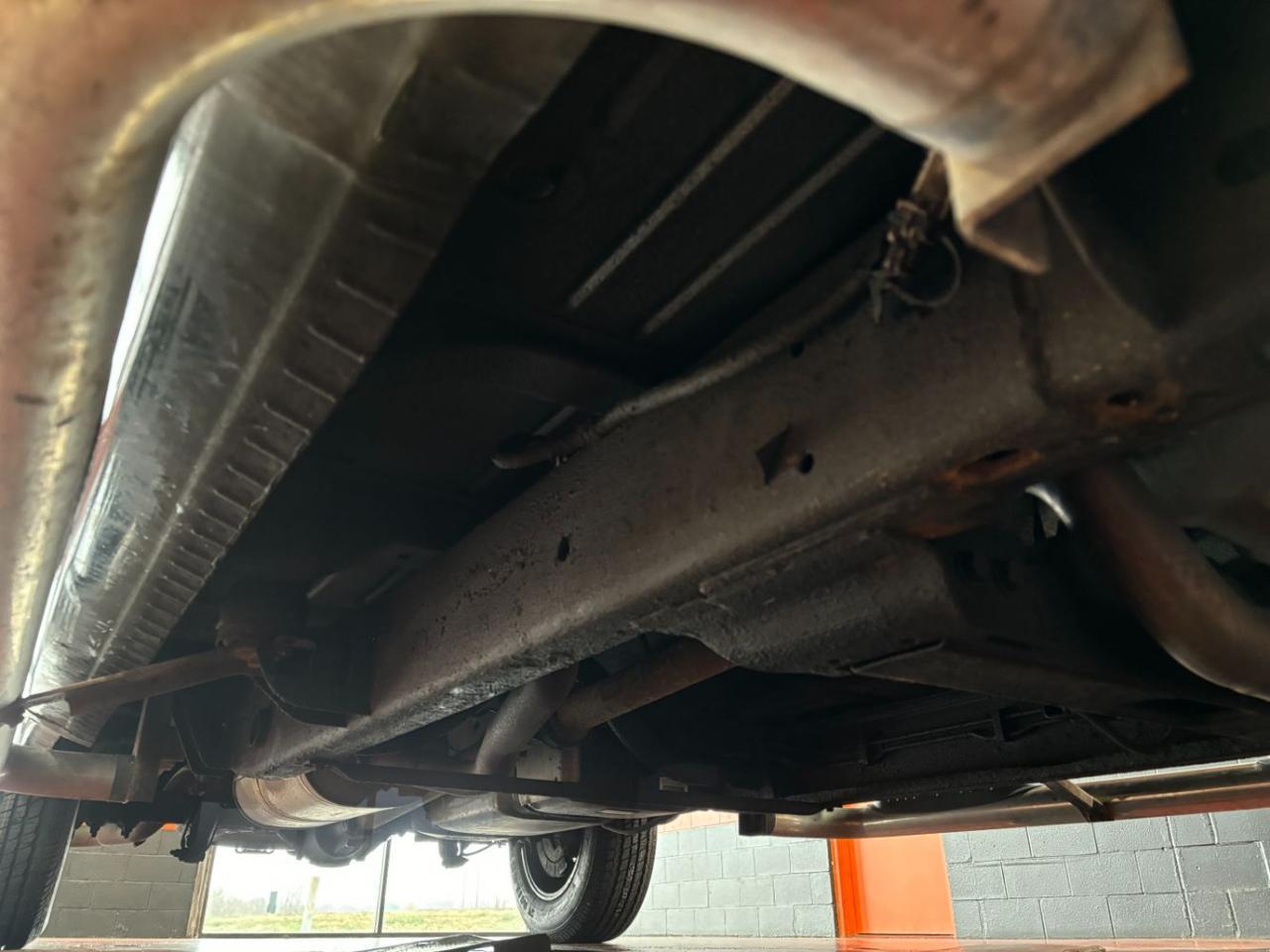 2004 Chevrolet Silverado 1500 Ext. Cab Short Bed 2WD Franklin OH