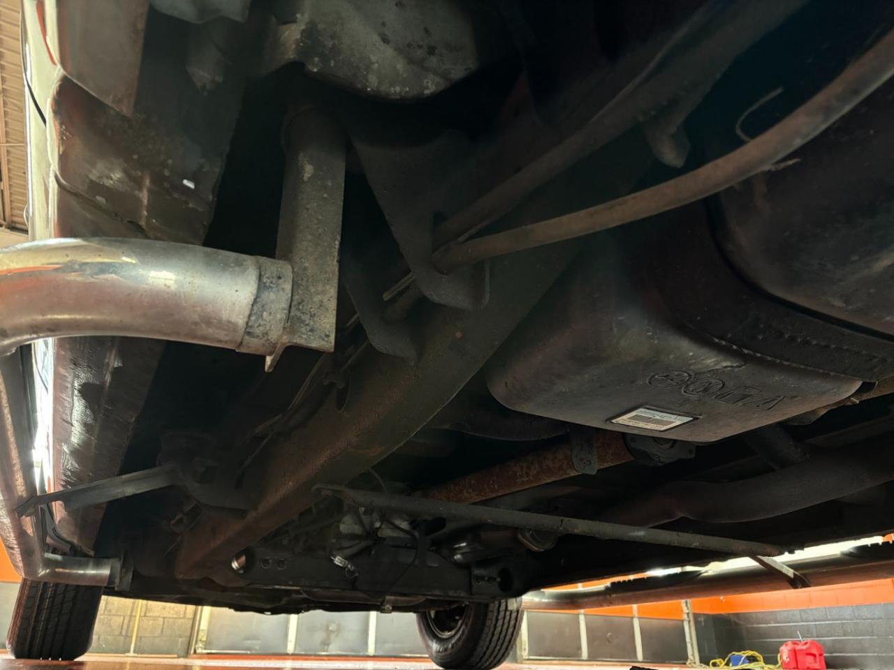 2004 Chevrolet Silverado 1500 Ext. Cab Short Bed 2WD Franklin OH