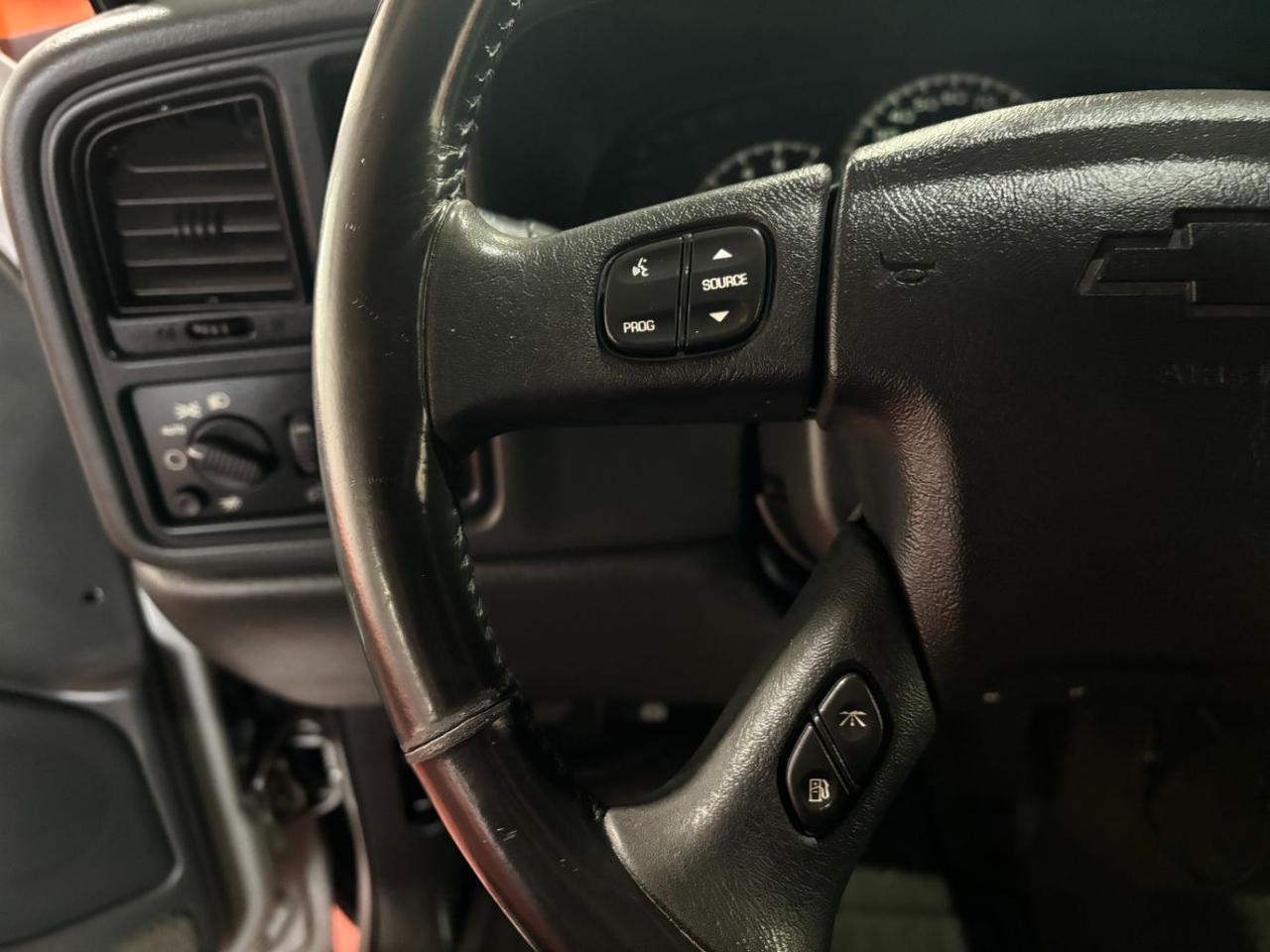 2004 Chevrolet Silverado 1500 Ext. Cab Short Bed 2WD Franklin OH