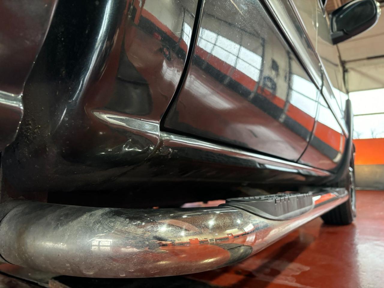 2004 Chevrolet Silverado 1500 Ext. Cab Short Bed 2WD Franklin OH