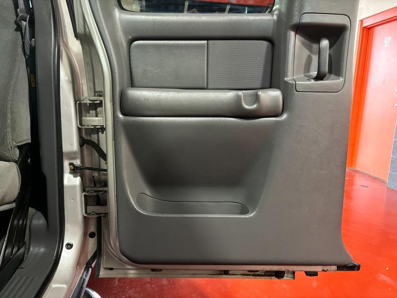 2004 Chevrolet Silverado 1500 Ext. Cab Short Bed 2WD Franklin OH