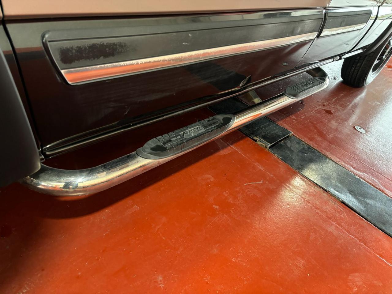 2004 Chevrolet Silverado 1500 Ext. Cab Short Bed 2WD Franklin OH