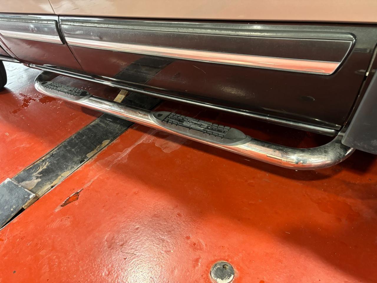 2004 Chevrolet Silverado 1500 Ext. Cab Short Bed 2WD Franklin OH