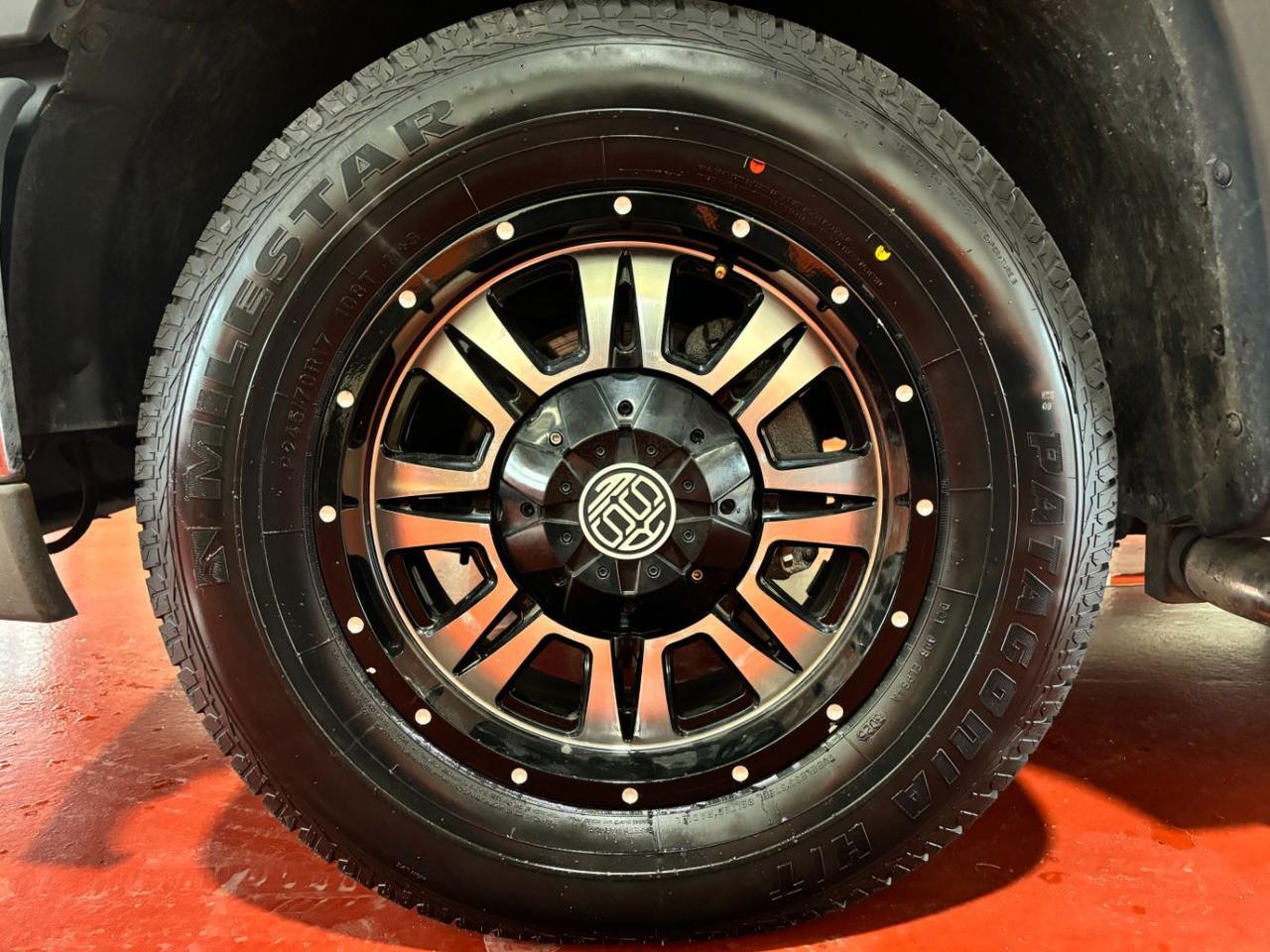 2004 Chevrolet Silverado 1500 Ext. Cab Short Bed 2WD Franklin OH