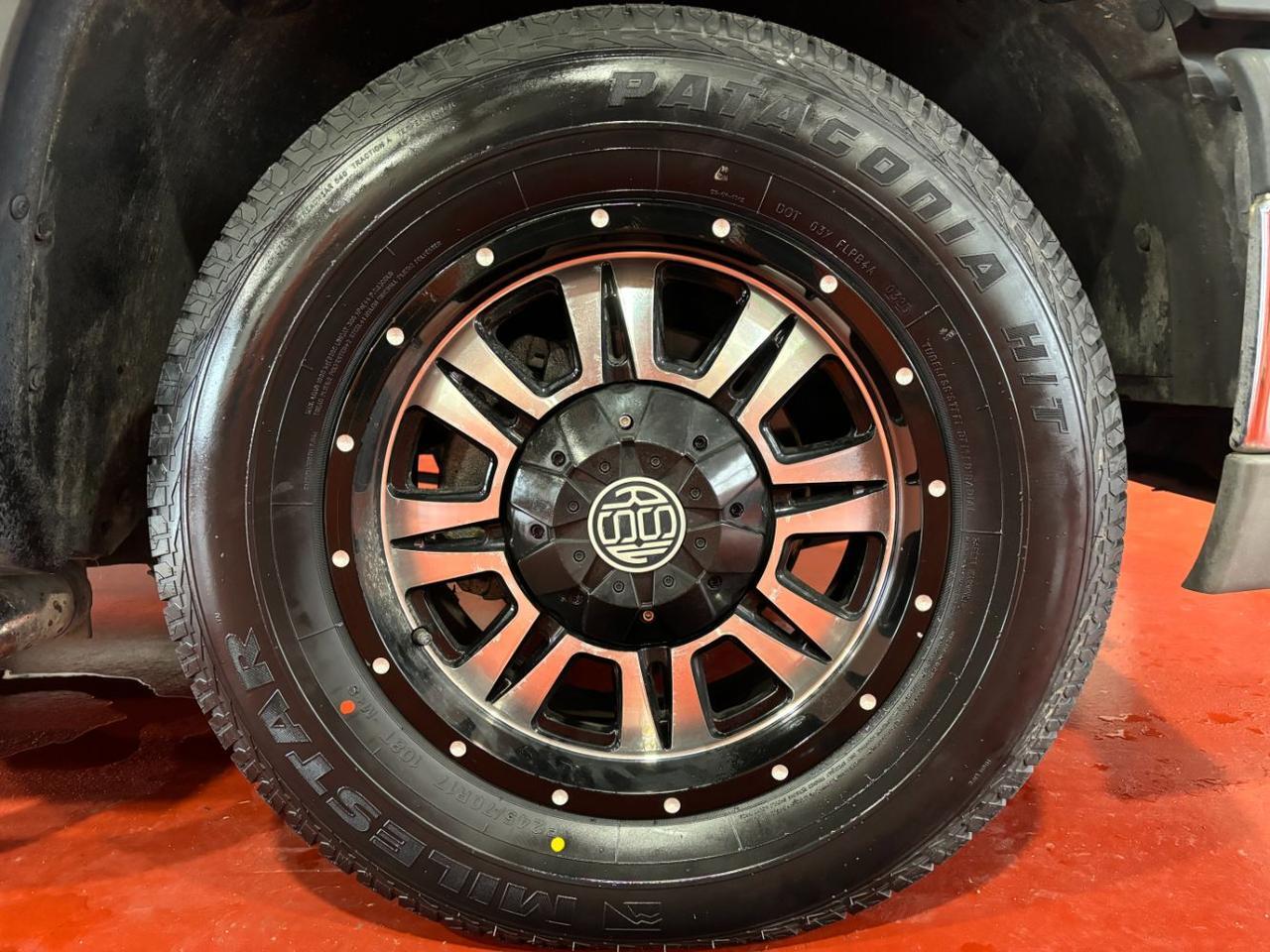 2004 Chevrolet Silverado 1500 Ext. Cab Short Bed 2WD Franklin OH