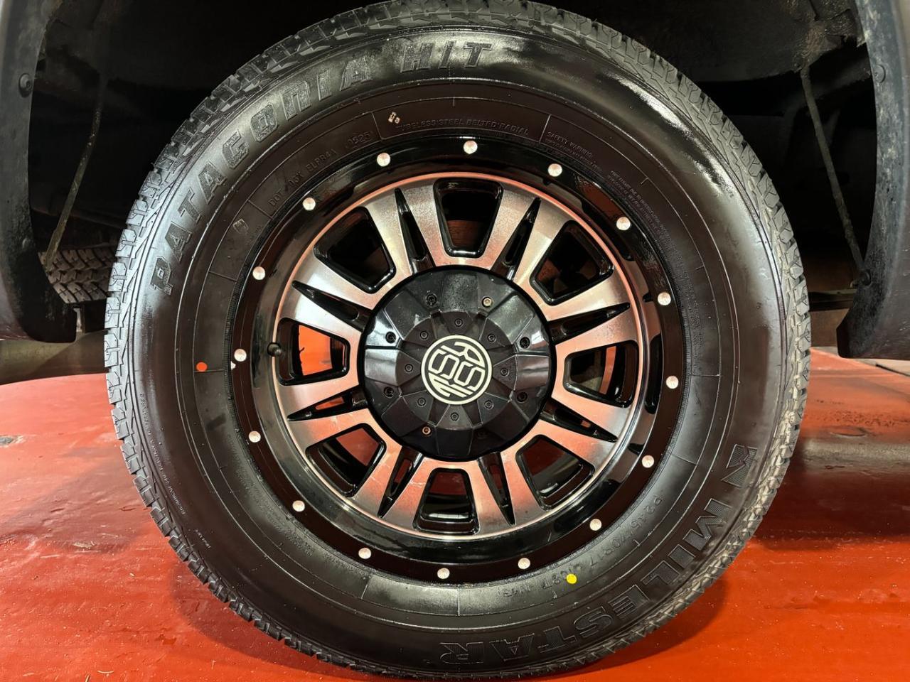 2004 Chevrolet Silverado 1500 Ext. Cab Short Bed 2WD Franklin OH