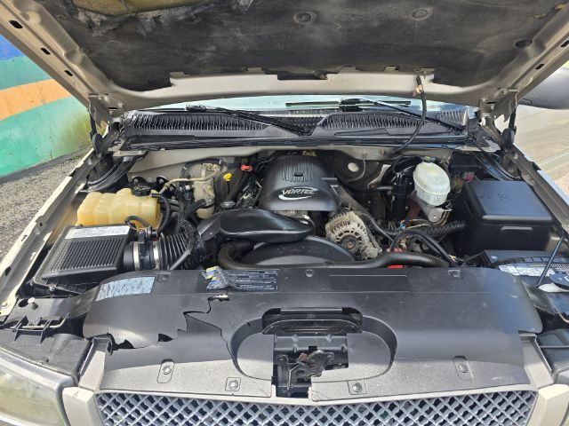 2004 Chevrolet Silverado 1500 Ext. Cab Short Bed 4WD Saint Joseph MO