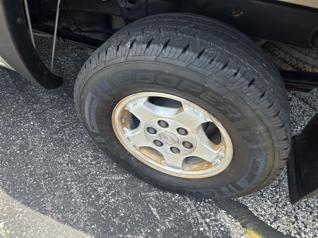 2004 Chevrolet Silverado 1500 Ext. Cab Short Bed 4WD Saint Joseph MO