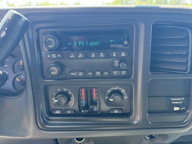 2004 Chevrolet Silverado 1500 LS North Versailles PA
