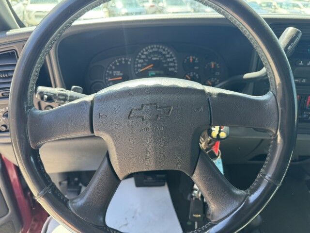 2004 Chevrolet Silverado 1500 LS North Versailles PA