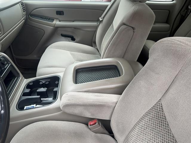 2004 Chevrolet Silverado 1500 LS Tucson AZ