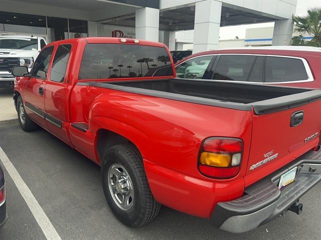2004 Chevrolet Silverado 1500 LS Tucson AZ