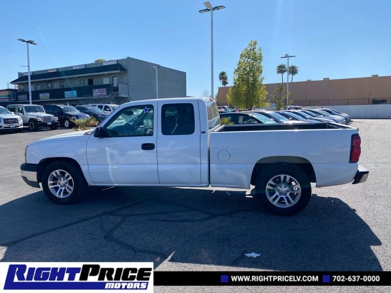 2004 Chevrolet Silverado 1500 LT Las Vegas NV