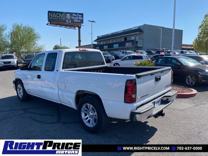 2004 Chevrolet Silverado 1500 LT Las Vegas NV