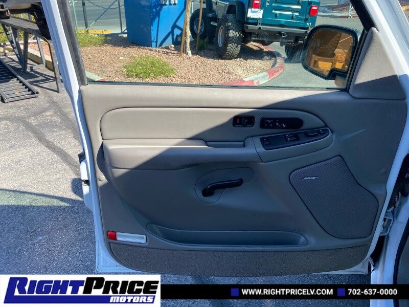 2004 Chevrolet Silverado 1500 LT Las Vegas NV