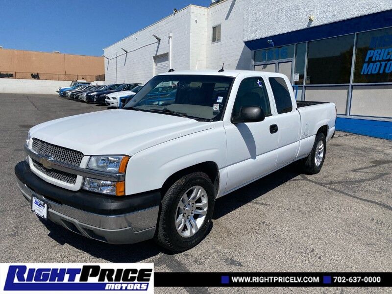 2004 Chevrolet Avalanche Z71 photo 24