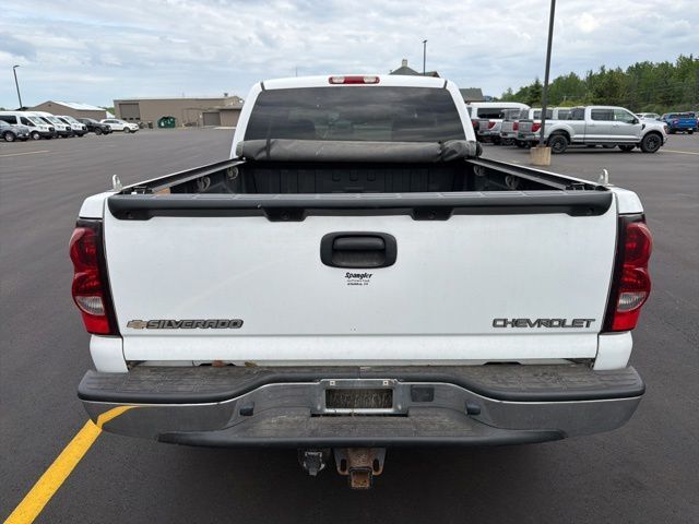 2004 Chevrolet Silverado 1500 LT Pine River MN