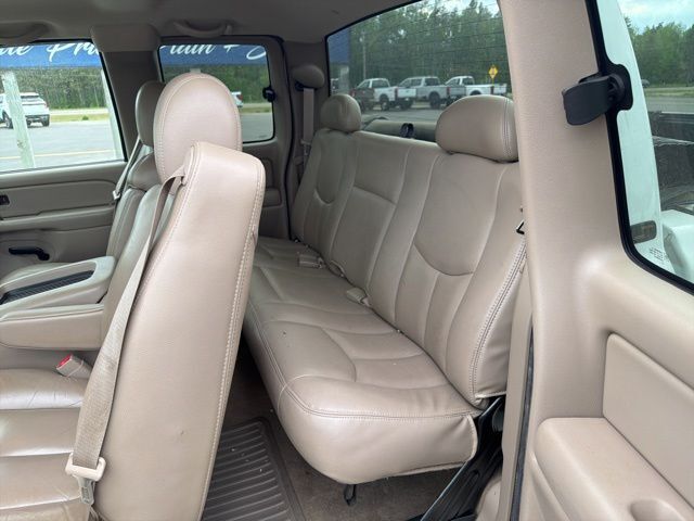 2004 Chevrolet Silverado 1500 LT Pine River MN
