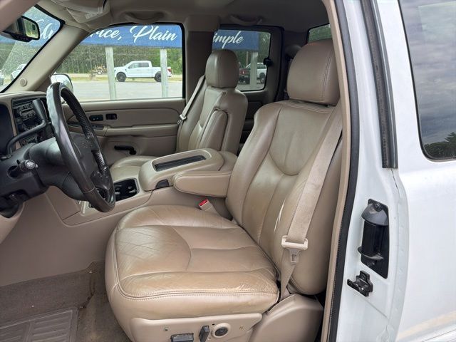 2004 Chevrolet Silverado 1500 LT Pine River MN