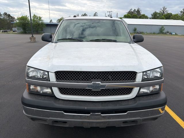 2004 Chevrolet Silverado 1500 LT Pine River MN