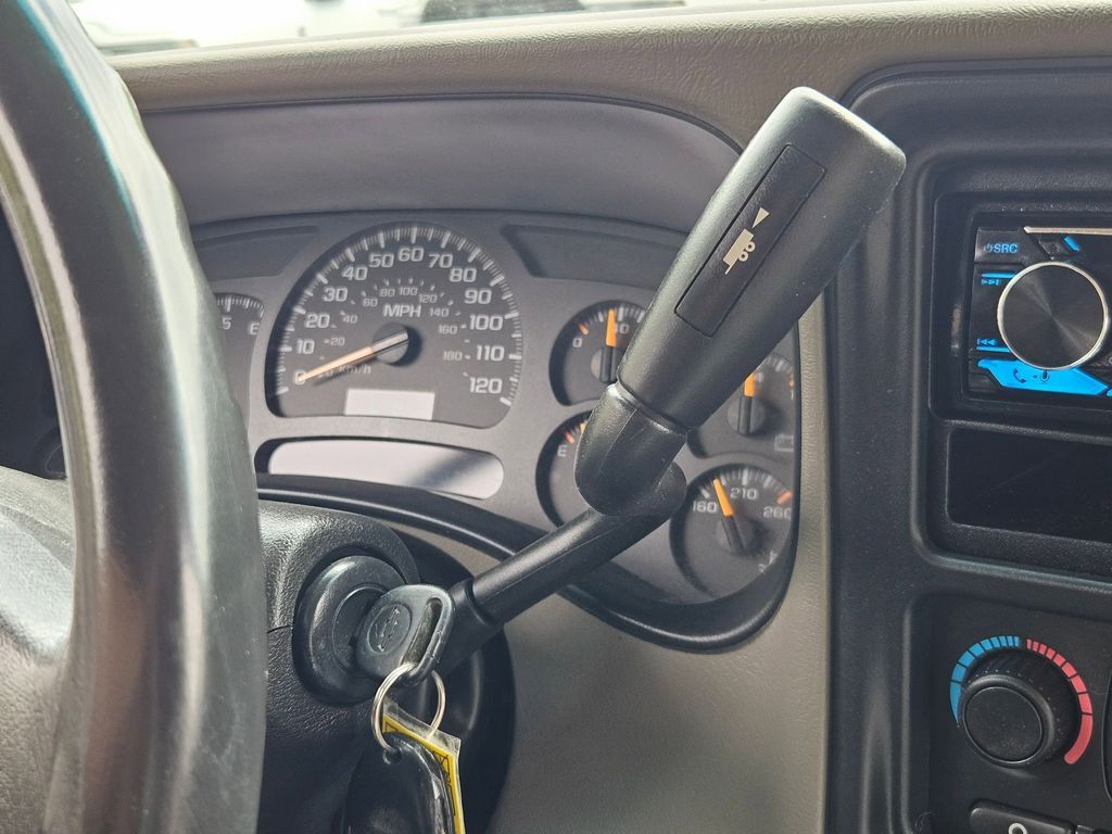 2004 Chevrolet Silverado 1500 LT Gresham OR