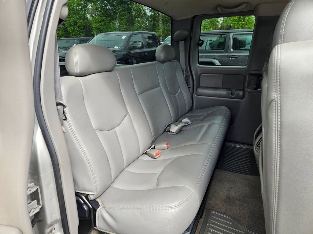 2004 Chevrolet Silverado 1500 LT Gresham OR