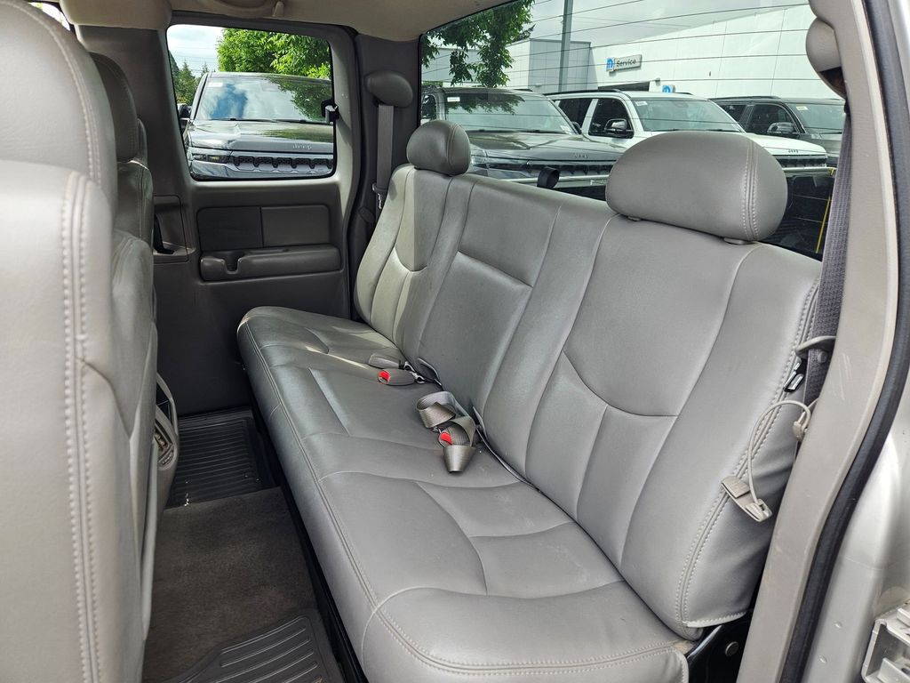 2004 Chevrolet Silverado 1500 LT Gresham OR