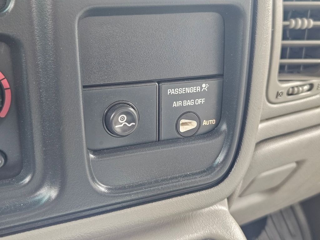 2004 Chevrolet Silverado 1500 LT Gresham OR