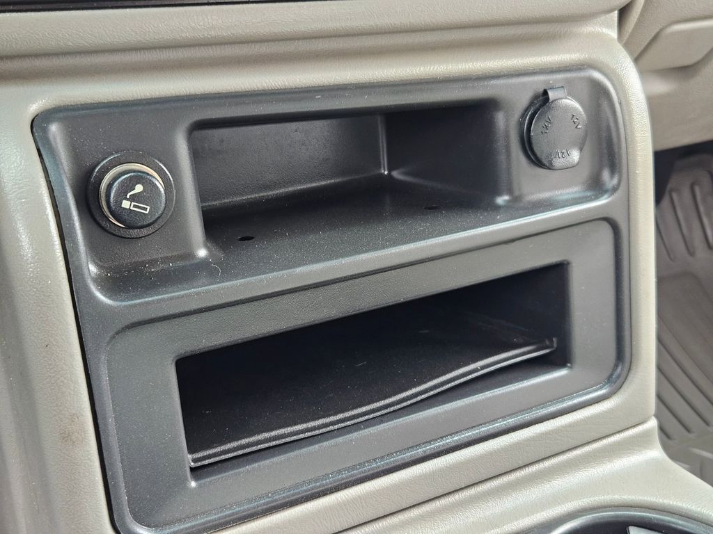 2004 Chevrolet Silverado 1500 LT Gresham OR