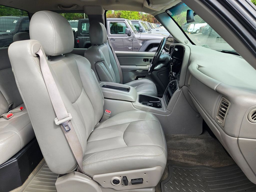 2004 Chevrolet Silverado 1500 LT Gresham OR