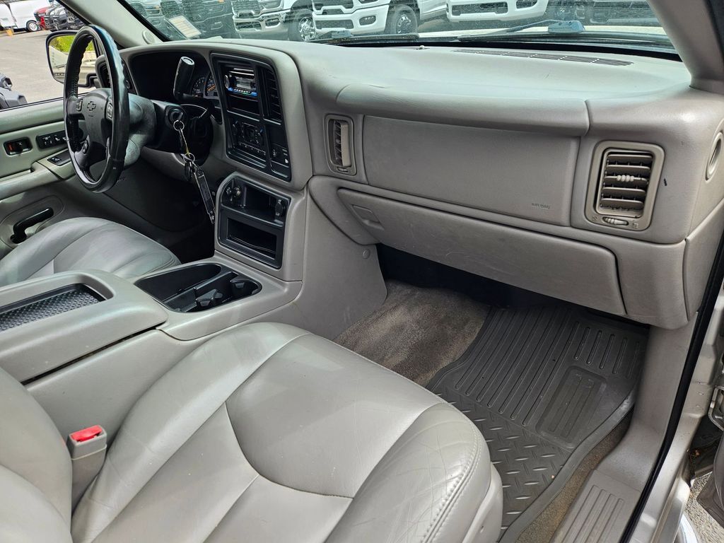2004 Chevrolet Silverado 1500 LT Gresham OR