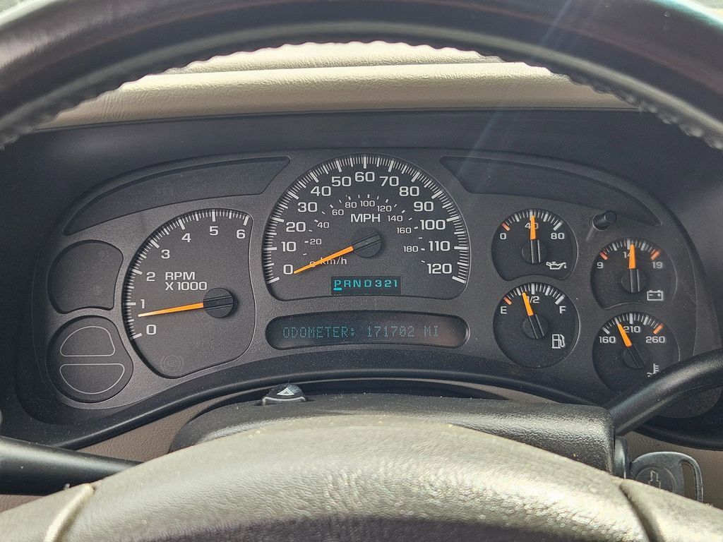 2004 Chevrolet Silverado 1500 LT Gresham OR