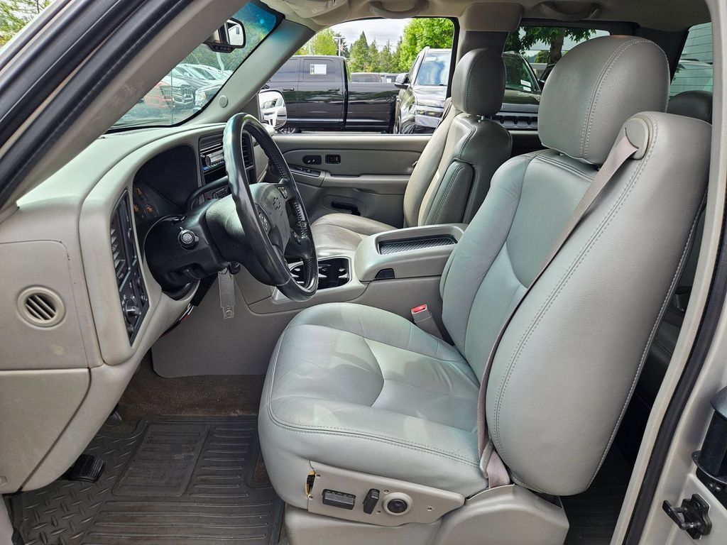 2004 Chevrolet Silverado 1500 LT Gresham OR