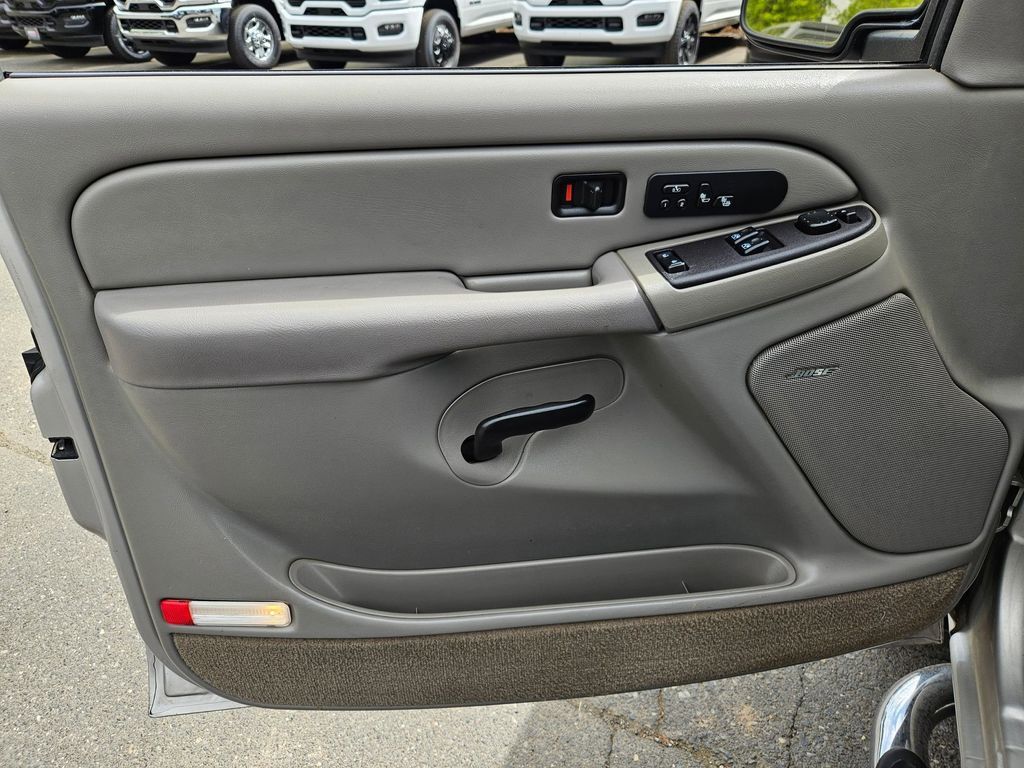 2004 Chevrolet Silverado 1500 LT Gresham OR