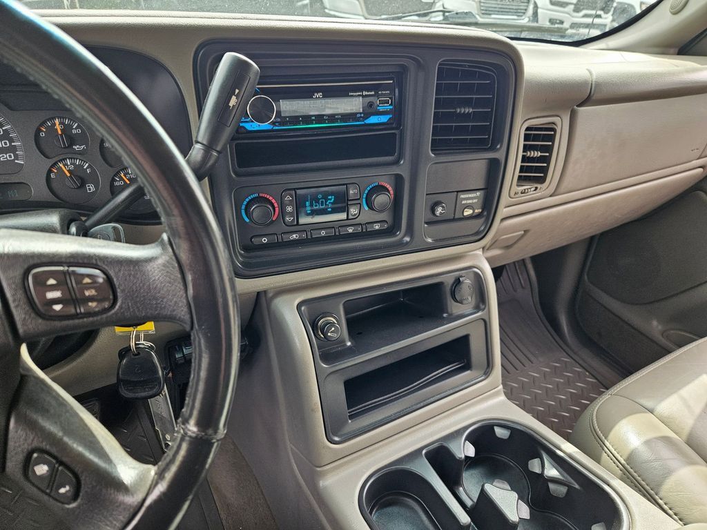 2004 Chevrolet Silverado 1500 LT Gresham OR