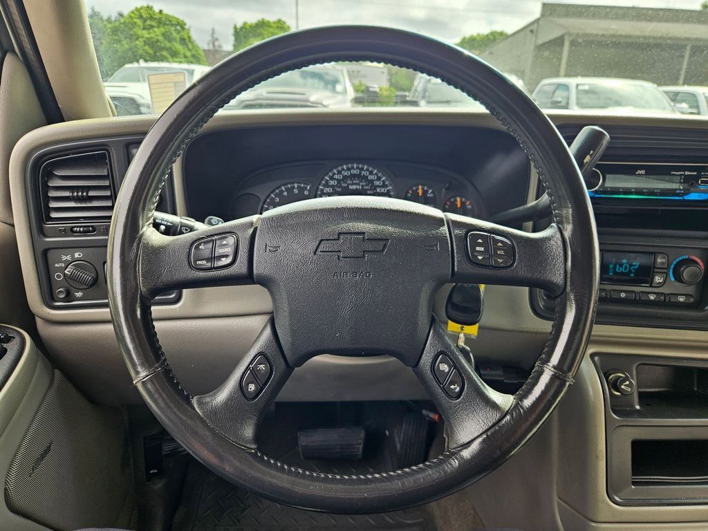 2004 Chevrolet Silverado 1500 LT Gresham OR
