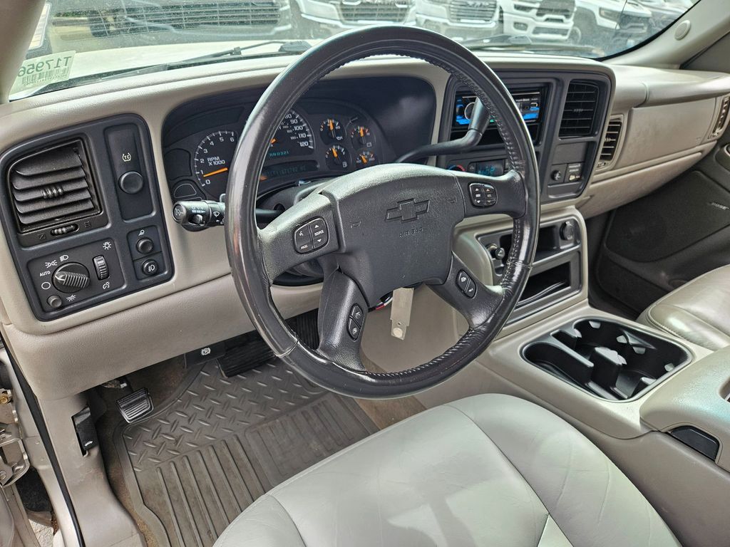 2004 Chevrolet Silverado 1500 LT Gresham OR