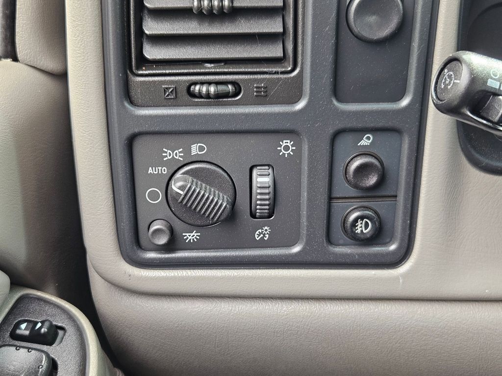 2004 Chevrolet Silverado 1500 LT Gresham OR