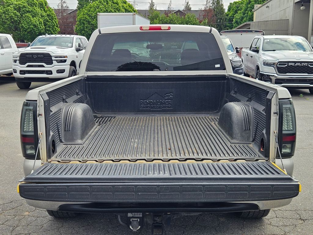 2004 Chevrolet Silverado 1500 LT Gresham OR