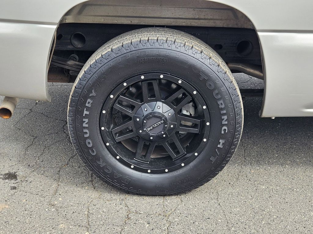 2004 Chevrolet Silverado 1500 LT Gresham OR