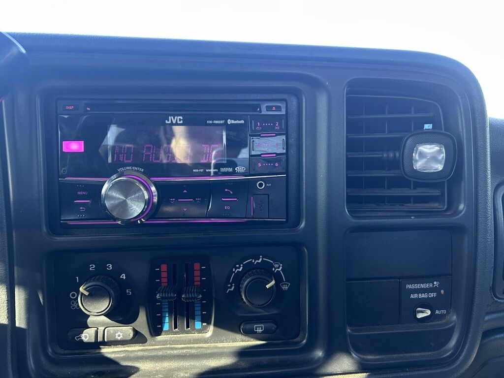 2004 Chevrolet Silverado 1500 Z71 Crestwood KY