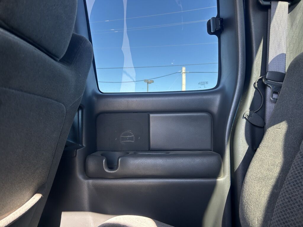 2004 Chevrolet Silverado 1500 Z71 Crestwood KY