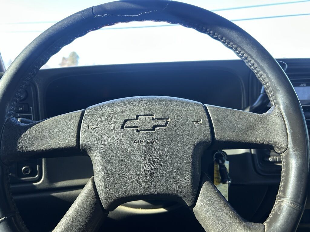 2004 Chevrolet Silverado 1500 Z71 Crestwood KY