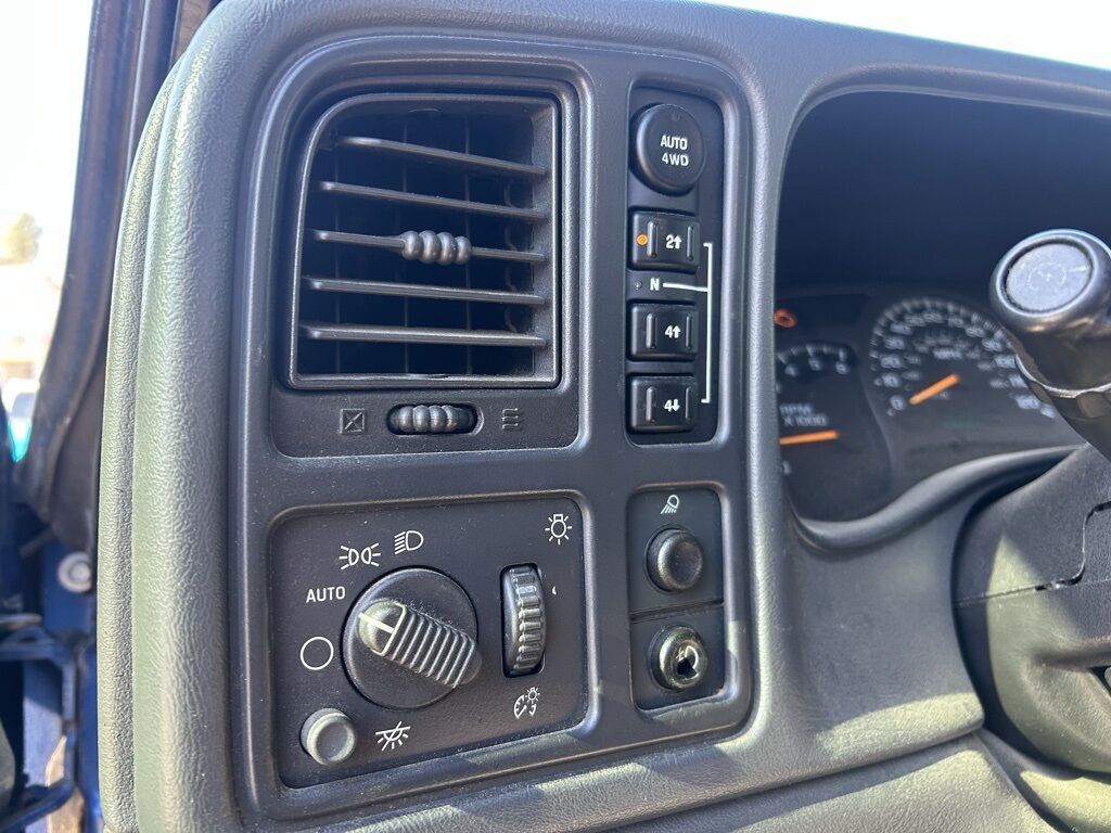 2004 Chevrolet Silverado 1500 Z71 Crestwood KY