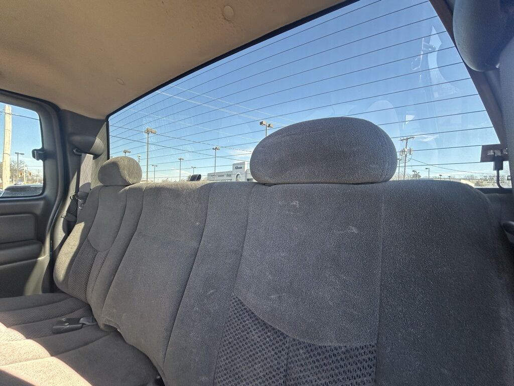 2004 Chevrolet Silverado 1500 Z71 Crestwood KY