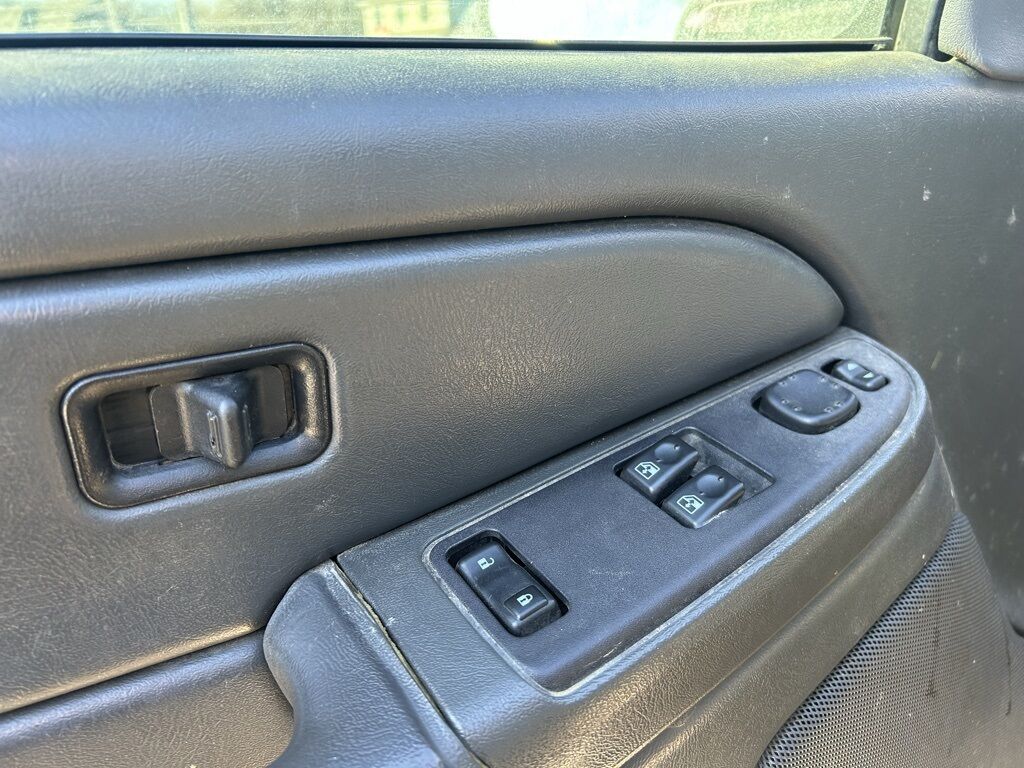 2004 Chevrolet Silverado 1500 Z71 Crestwood KY