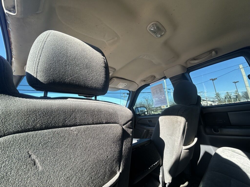 2004 Chevrolet Silverado 1500 Z71 Crestwood KY