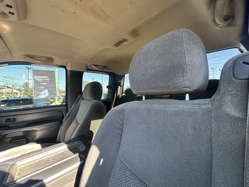 2004 Chevrolet Silverado 1500 Z71 Crestwood KY